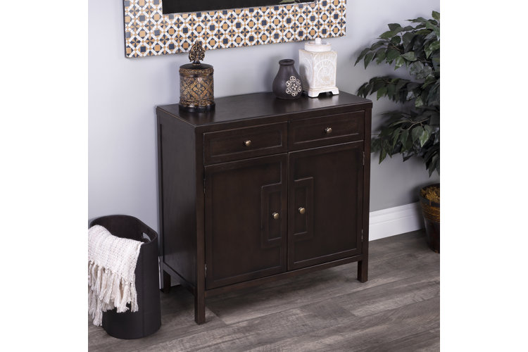 Varela 2 deals drawer accent cabinet